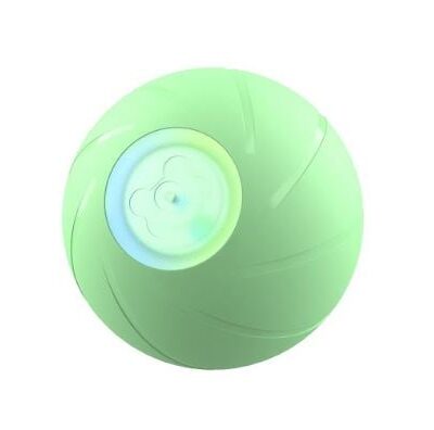 Cheerble - Hundelegetøj - Bold Wicked Ball PE - Mellem/Store Racer