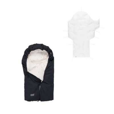 Voksi Classic+ Inkl. Sommerdyne - Black