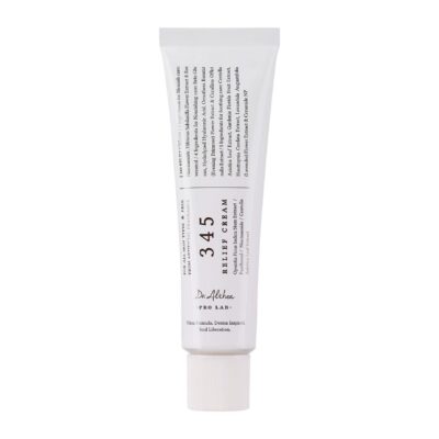 Dr. Althea - 345 Relief Cream - 50 ml