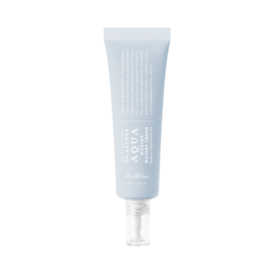 Dr. Althea - Aqua Marine Watery Cream - Blue - 50 ml