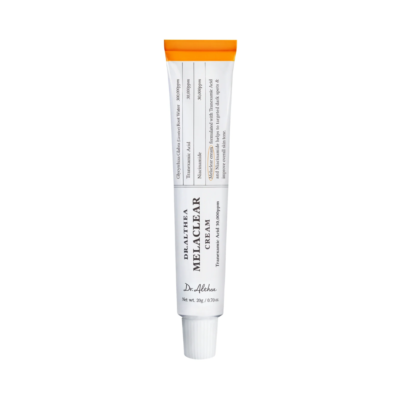 Dr. Althea - Melaclear Cream - 20g