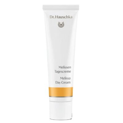 Dr. Hauschka - Melissa Day Cream 30 ml - Dagcreme