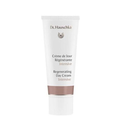 Dr. Hauschka - Regenerating Dagcreme Intens 40 ml