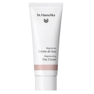 Dr. Hauschka - Regenerating Day Cream 40 ml - Dagcreme