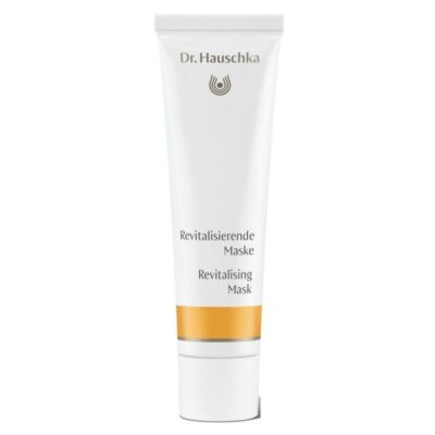 Dr. Hauschka - Revitalising Mask 30 ml - Rensecreme