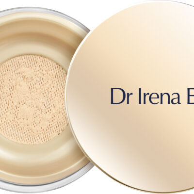 Dr Irena Eris - Blur & Matt Make-Up Setting Powder - Transparent - 10