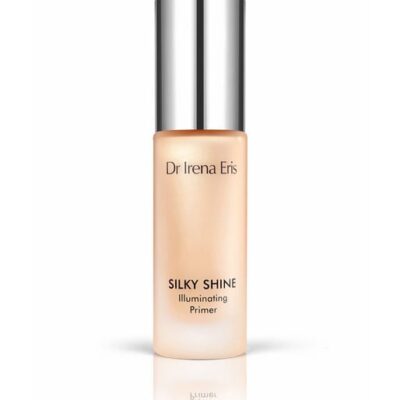 Dr Irena Eris - Silky Shein Illuminating Primer - 30