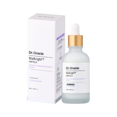 Dr. oracle - NiaBright Ampoule - 50 ml