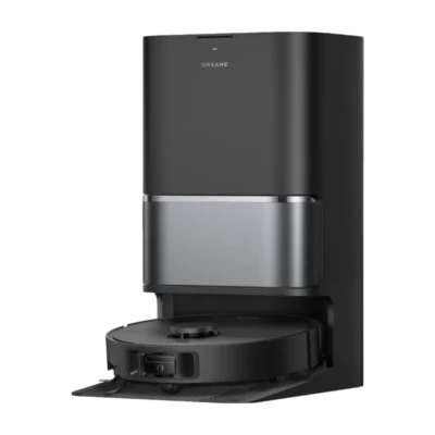 Dreame L10s Ultra Gen 3 robotstøvsuger – Sort