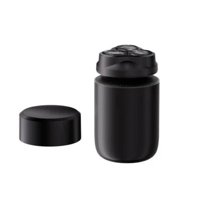 Dreame S7 Elektrisk Barbermaskine – Tredobbelt Motor - AI Skægdetektion - IPX7 - 90 Dages Batteri