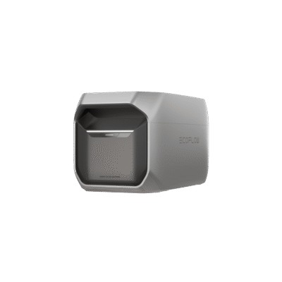 EcoFlow - DELTA 3 Series Smart Extra Battery