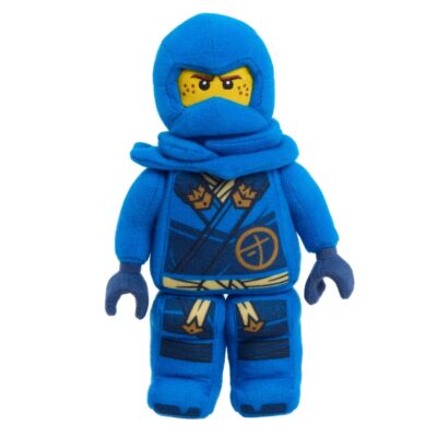 EGO - Ninjago Bamse 23 cm - Jay