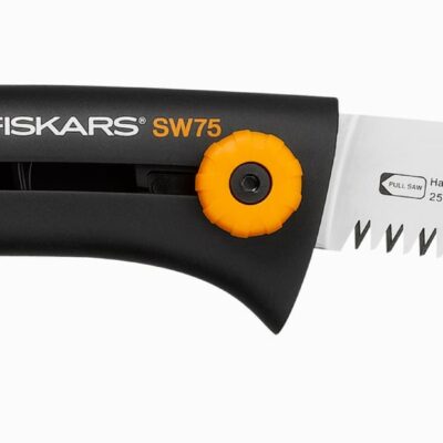 Fiskars - Xtract beskæresav (L) SW75