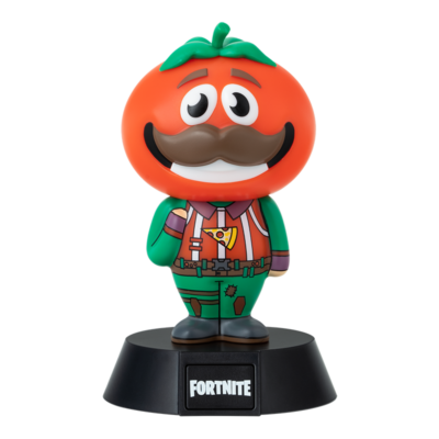 Fortnite - Tomatohead Icon Light