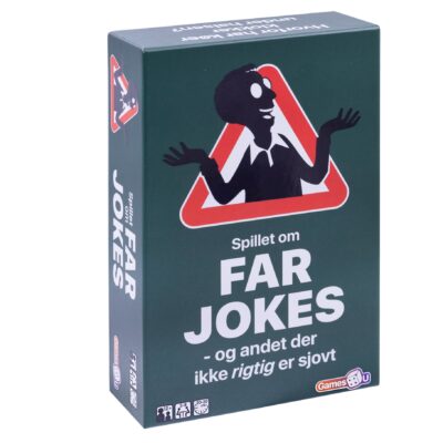 Games4U - Far Jokes