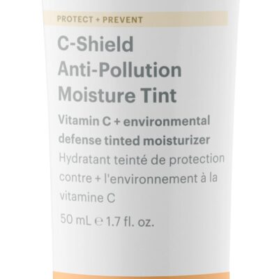 Glo Skin Beauty - C-Shield Anti-Pollution Moisture Tint - 5W