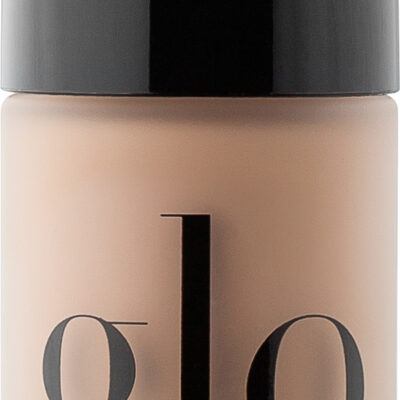 Glo Skin Beauty - Luminous Liquid Foundation SPF 18 - Almond