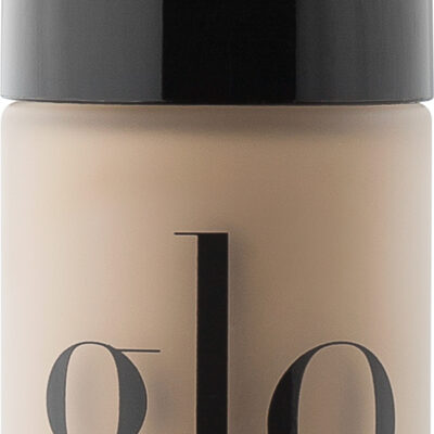 Glo Skin Beauty - Luminous Liquid Foundation SPF 18 - Tahini