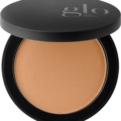 Glo Skin Beauty - Pressed Base - Tawny Light