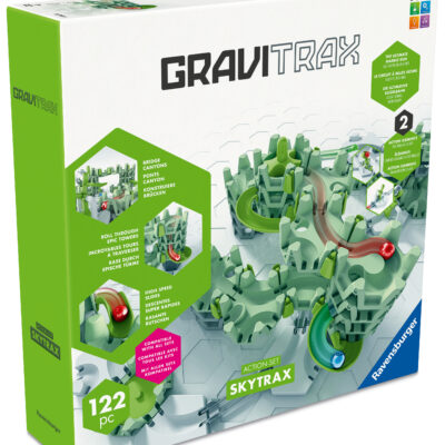 Gravitrax - Action-Set Skytrax