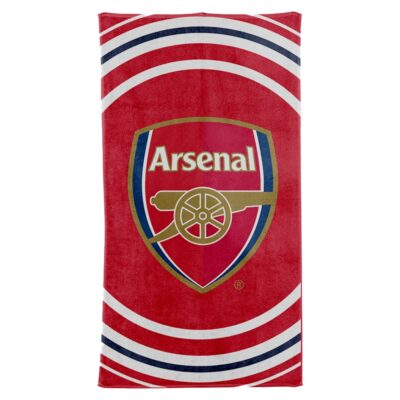 Håndklæde - Arsenal
