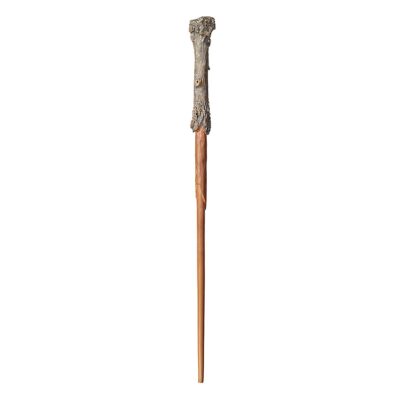 Harry Potter - Harry Potter's Karakterstav