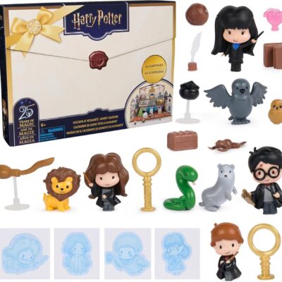 Harry Potter - Julekalender 2026