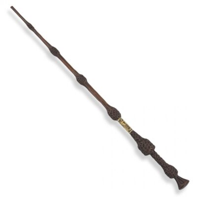 Harry Potter Wand Albus Dumbledore (Character-Edition)
