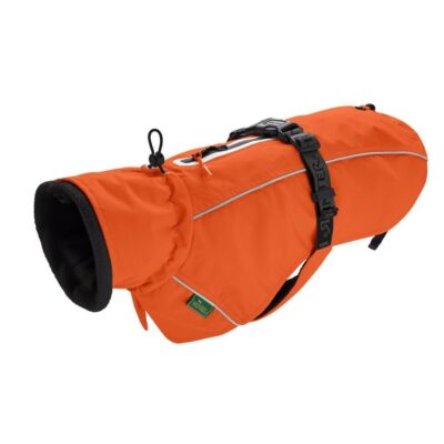 Hunter - Hundefrakke Nordby Gravhund 36, orange