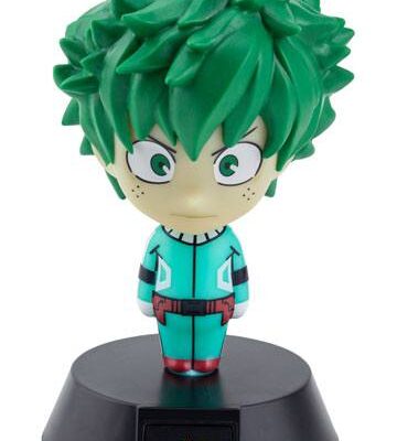 ICON LIGHT - IZUKU MIDORIYA