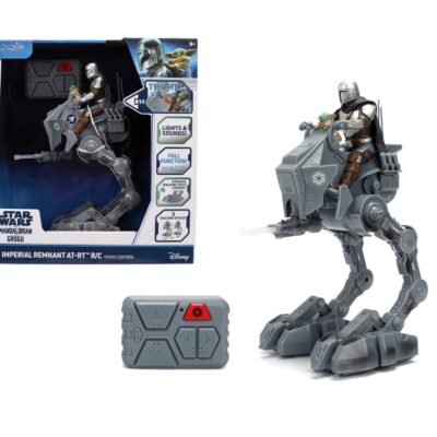 Jada - RC Star Wars AT-RT 10" (9336975314R00)
