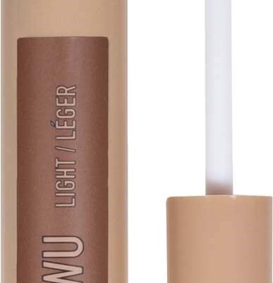 Jason Wu Beauty - Free-Da Brow Mascara - Light