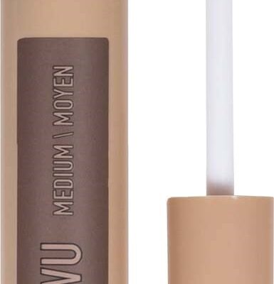 Jason Wu Beauty - Free-Da Brow Mascara - Medium