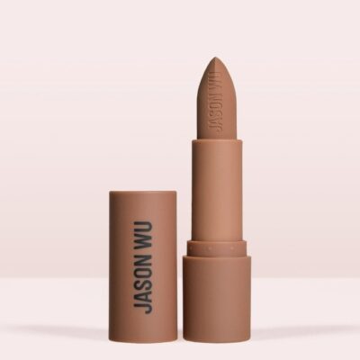 Jason Wu Beauty - Hot Fluff Lipstick - Biscotti - 3.8g