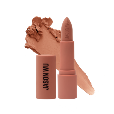 Jason Wu Beauty - Hot Fluff Lipstick - Caramel Sundae - 3.8g
