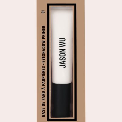 Jason Wu Beauty - Wu Prime Eye Primer - Space White - 9.9ml