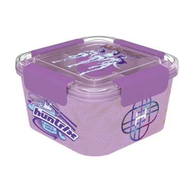K-Pop Demon Hunters – Unge Voksne Salad To Go Box – 1810 ml