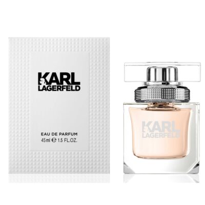 Karl Lagerfeld - Pour Femme EDP 45ml