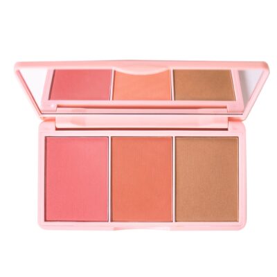 KimChi Chic Beauty - Cheeky Threesome - Bonita Señorita - 13.5g