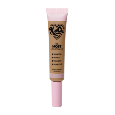 KimChi Chic Beauty - The Most Concealer - 10 - 18g