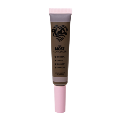 KimChi Chic Beauty - The Most Concealer - 19 - 18g
