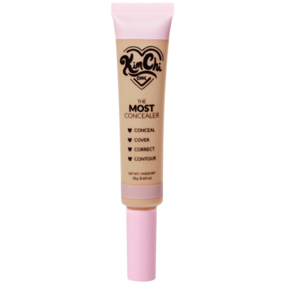 KimChi Chic Beauty - The Most Concealer - Shade 08 - 18g