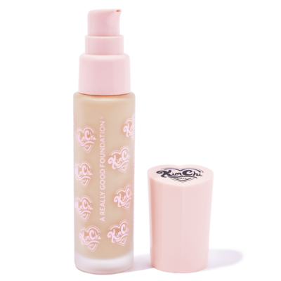 KimChi Chic Beauty - A Really Good Foundation - 03 - 30 ml