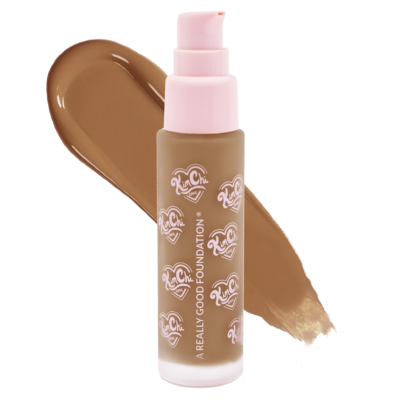 KimChi Chic Beauty - A Really Good Foundation - 26 - 30ml