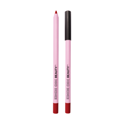 KimChi Chic Beauty - Yum Lip Liner - Big Apple - 1.8g