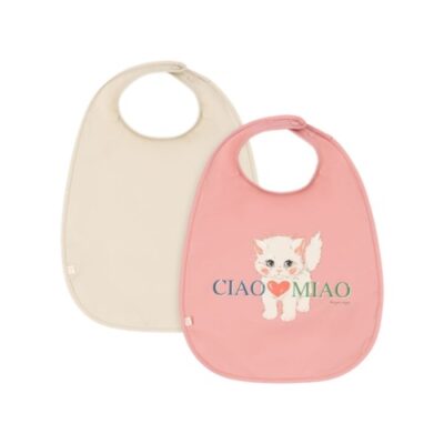 Konges Sløjd Hagesmække - 2-pak - Ciao Miao