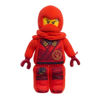 LEGO - Ninjago Bamse 23 cm - Kai