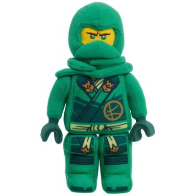 LEGO - Ninjago BAmse 23 cm - Lloyd