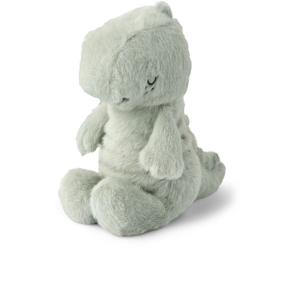 Liewood - Dino Bamse, Dove Blue
