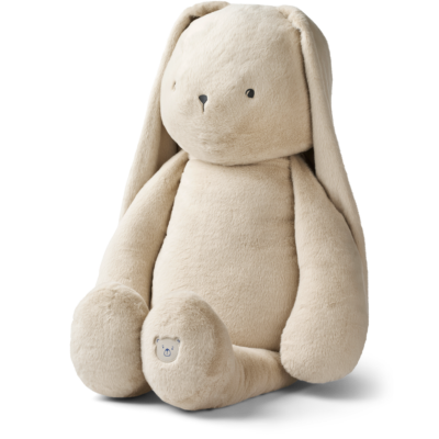 Liewood - Kanin Bamse, 120 cm.